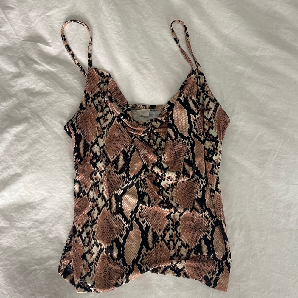 Urban Outfitters tank